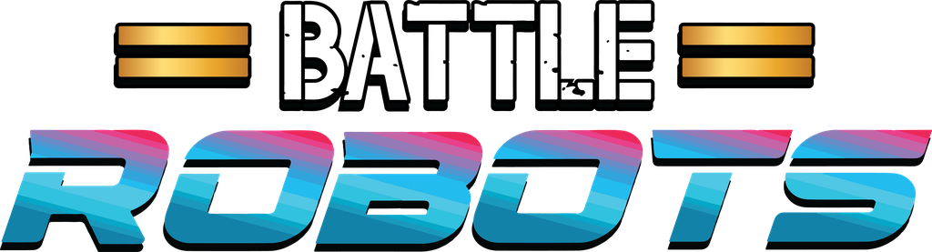 Battle Robots - Summer Camp (2024-07-29 - 2024-08-02)